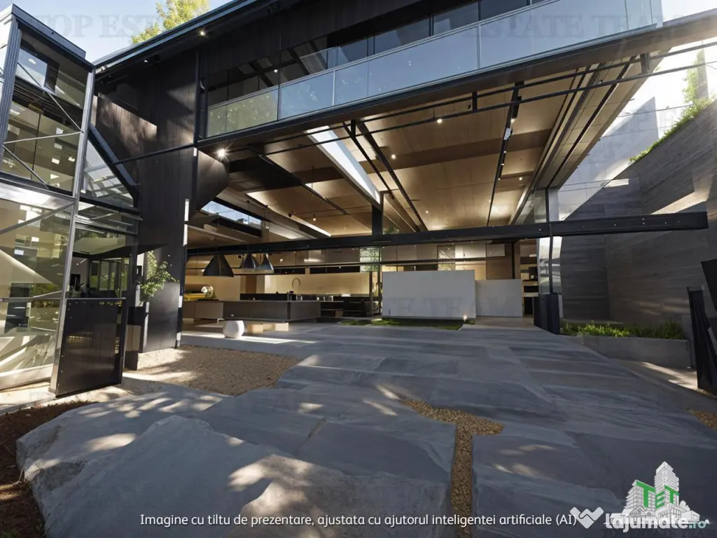 Oferta investitionala in Bucuresti