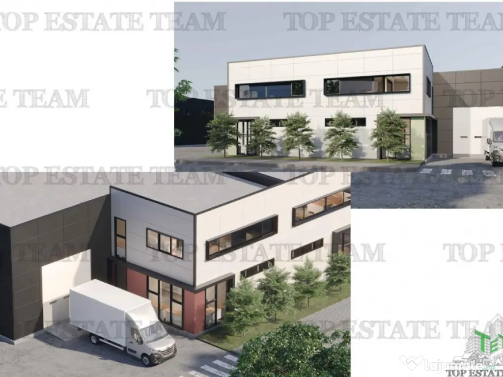 Oferta investitionala in Bucuresti