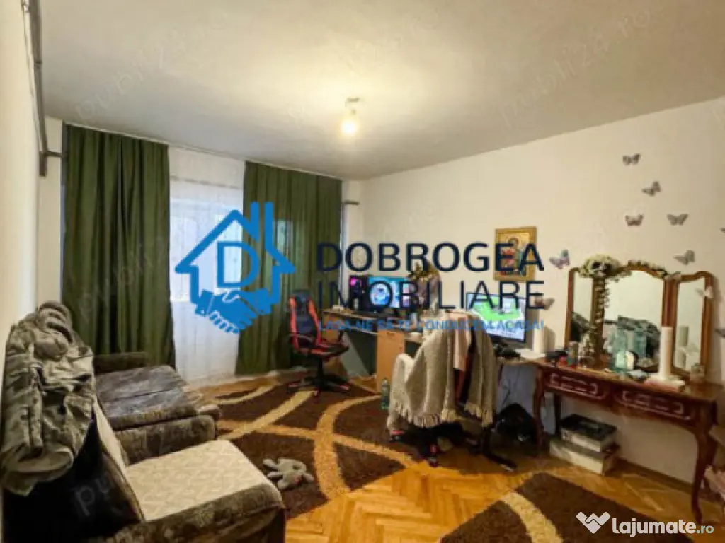 VICTORIEI-3 CAMERE DECOMANDAT ,SUPRAFATA 80,7 MP