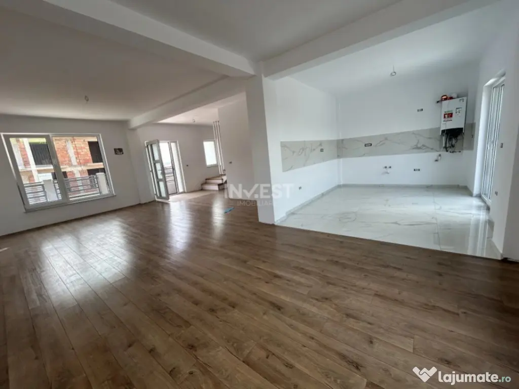 Vila individuala cu garaj si 700mp teren. Popas Pacurari- Va