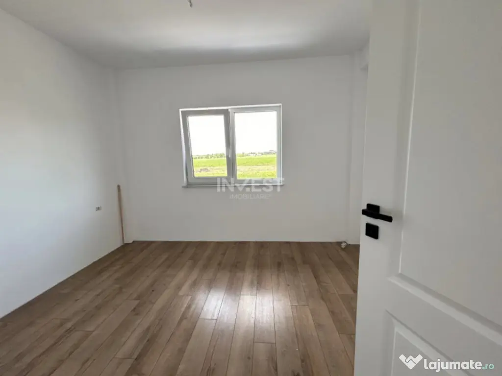 Vila individuala cu garaj si 700mp teren. Popas Pacurari- Va