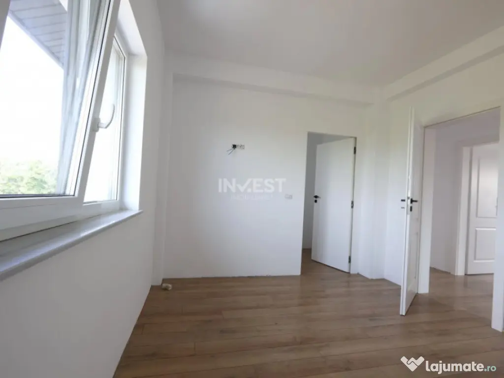 Vila individuala cu garaj si 700mp teren. Popas Pacurari- Va