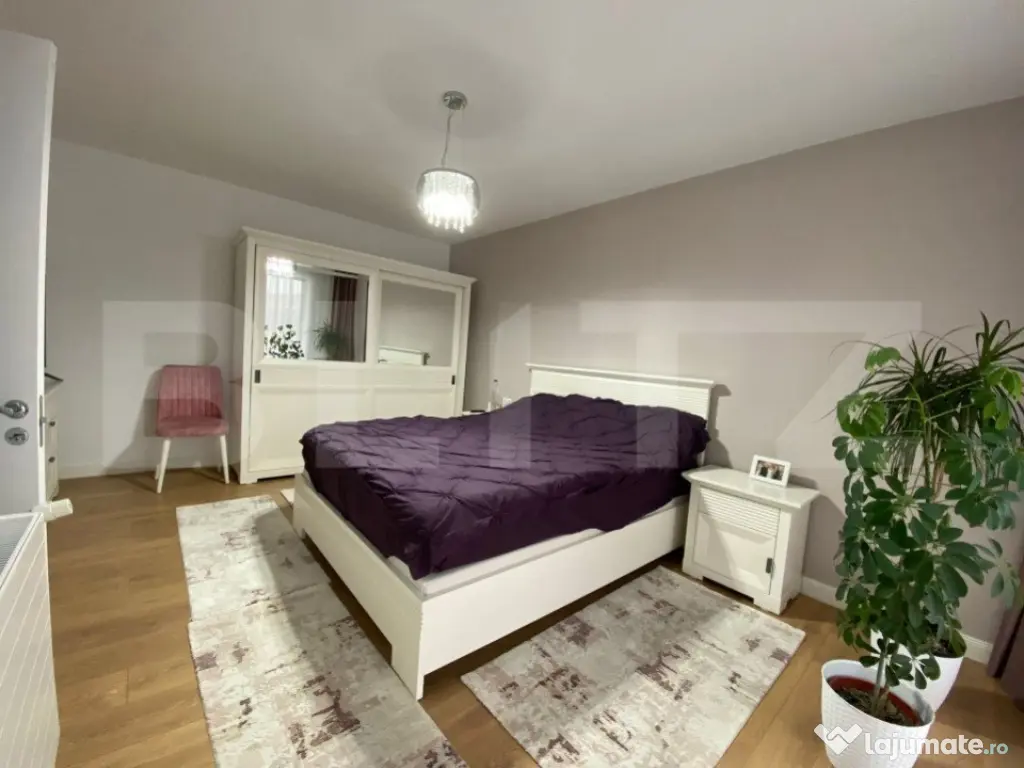 Casa de vacanta cu priveliste catre lac, 213 mp utili, 3500