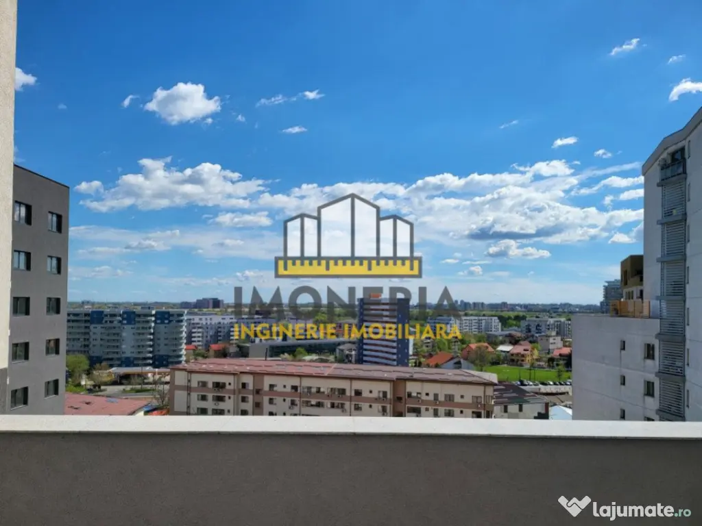 Direct Dezoltator | 4 camere 100 mp+terasa privata 122 mp | 