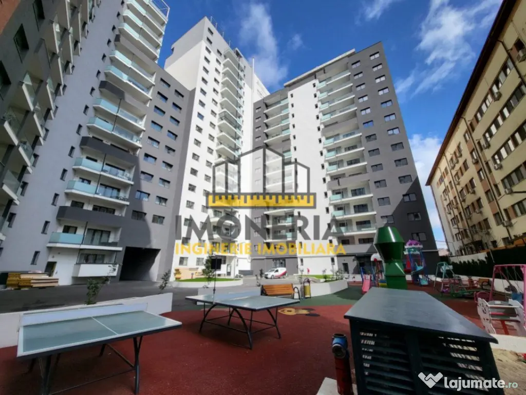 Direct Dezoltator | 4 camere 100 mp+terasa privata 122 mp | 