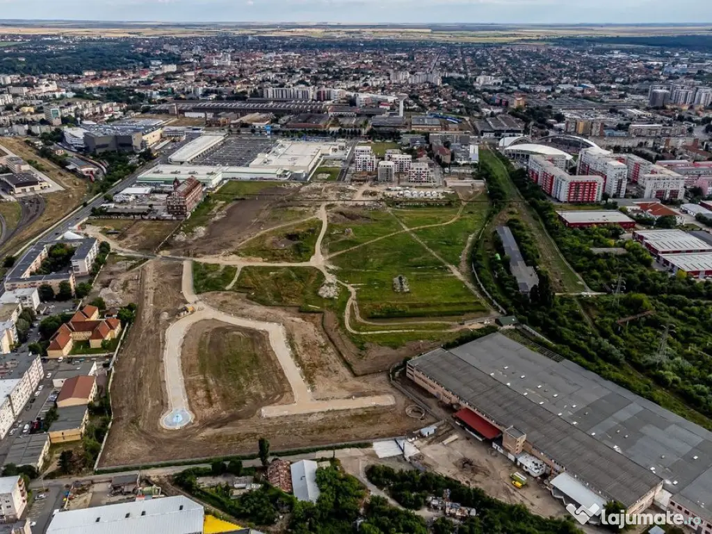 Nu ai găsit casa ideală pentru tine? Construiește-o tu... 