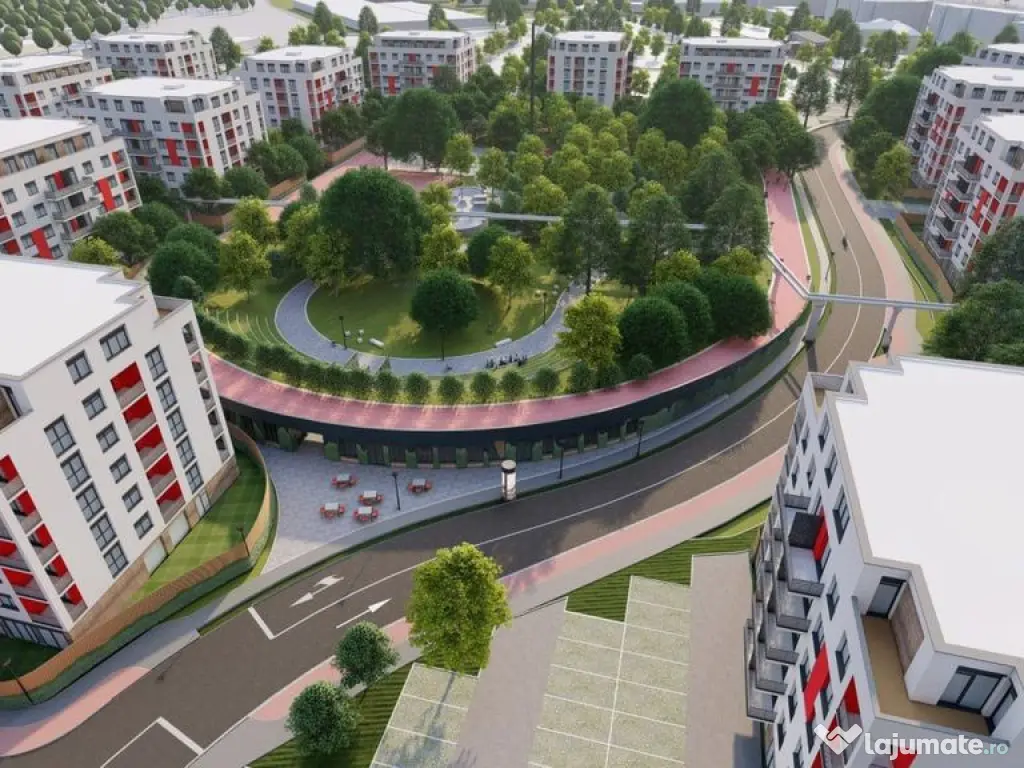 Nu ai găsit casa ideală pentru tine? Construiește-o tu... 