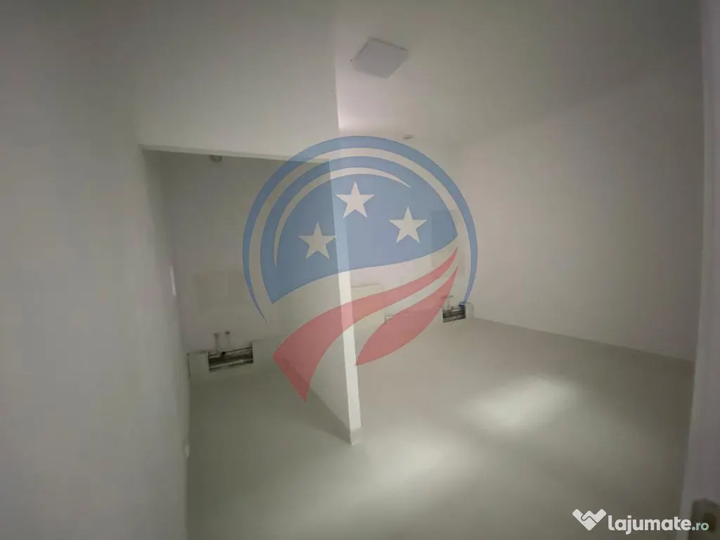 INCHIRIERE SPATIU MEDICAL 400 METRI PATRATI 20 CABINETE