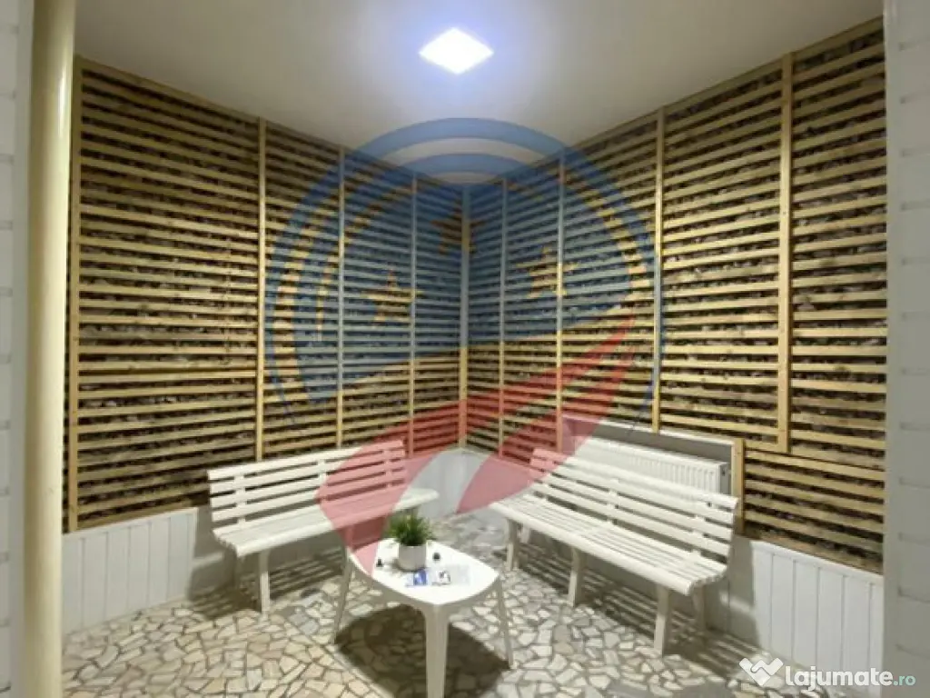 INCHIRIERE SPATIU MEDICAL 400 METRI PATRATI 20 CABINETE