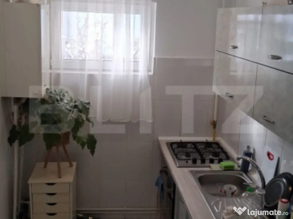 Apartament de vanzare, cu 2 camere, strada Ghinzii