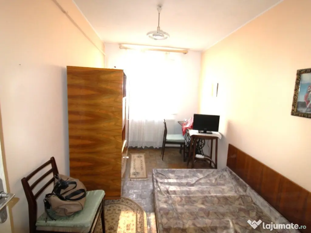 Apartament cu 3 camere in Micro 19 la Parma 