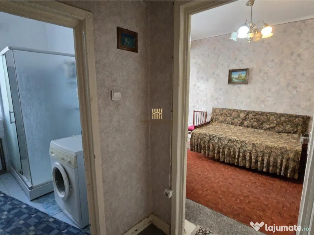 Garsoniera 42 mp - Ultracentral - De Inchiriat! 0727817187 