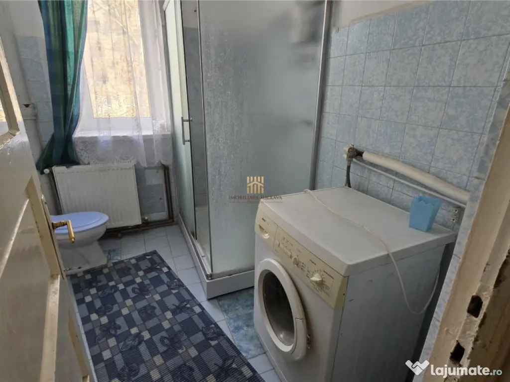 Garsoniera 42 mp - Ultracentral - De Inchiriat! 0727817187 