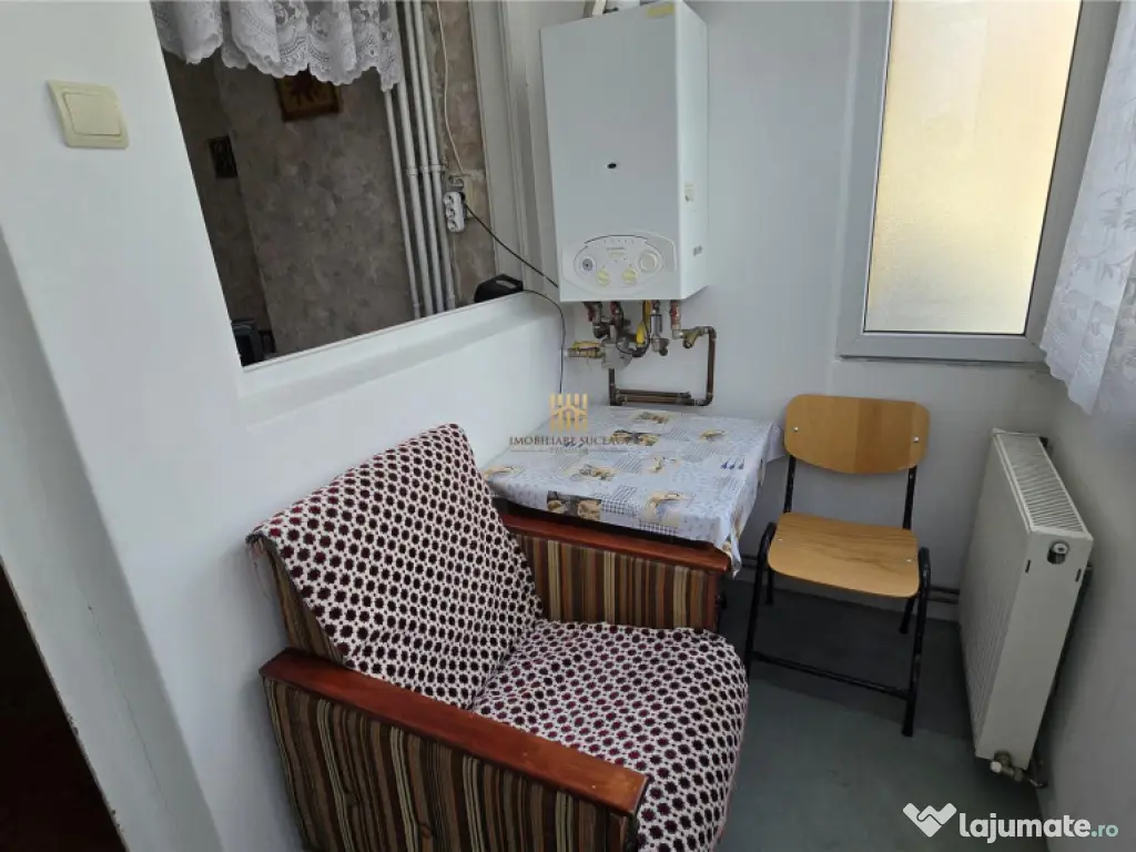 Garsoniera 42 mp - Ultracentral - De Inchiriat! 0727817187 