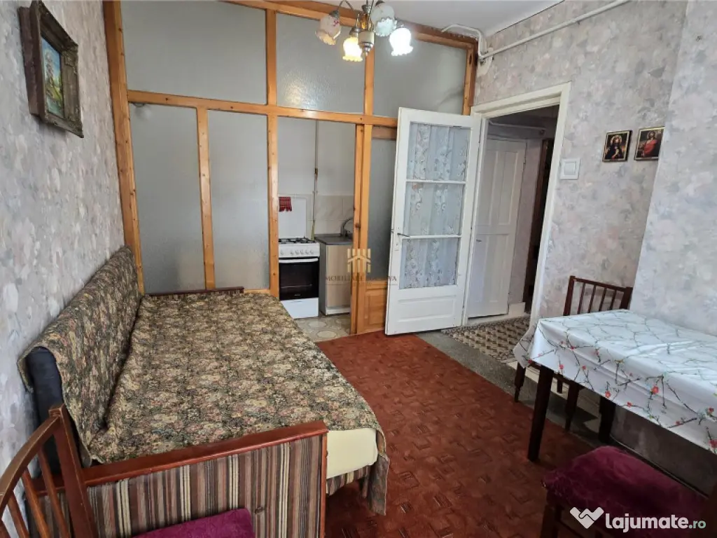 Garsoniera 42 mp - Ultracentral - De Inchiriat! 0727817187 