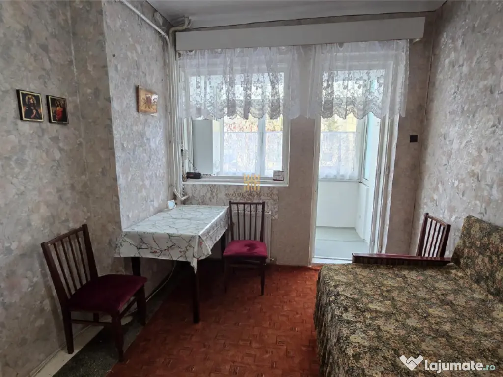 Garsoniera 42 mp - Ultracentral - De Inchiriat! 0727817187 