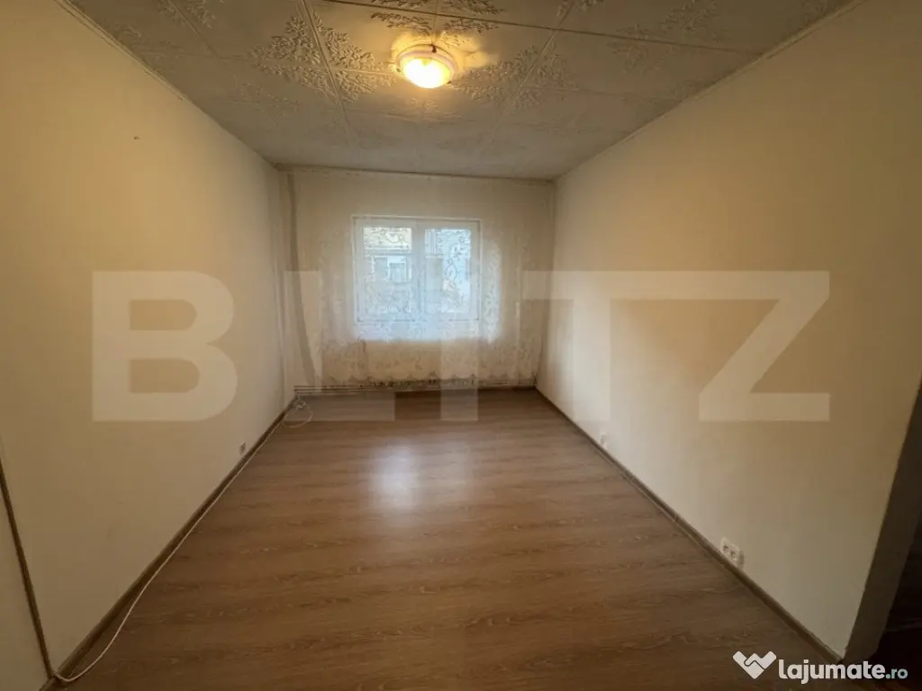 Apartament 2 Camere,strada Mihai Eminescu