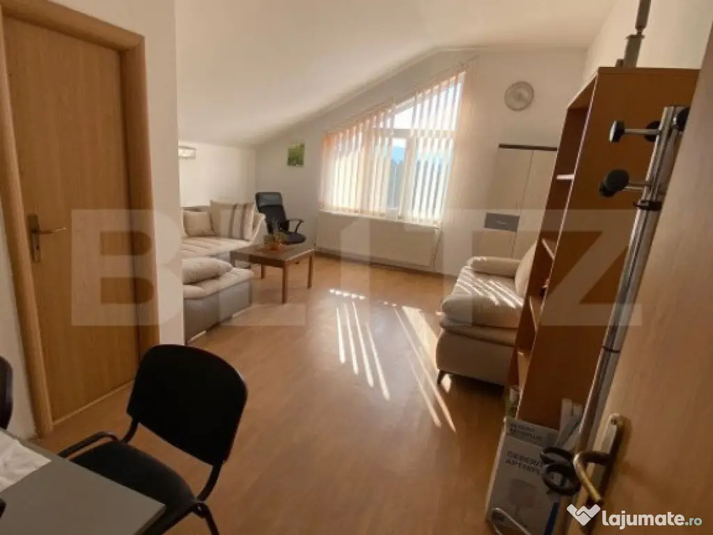 Spatiu birouri ultracentral in suprafață de 25 mp