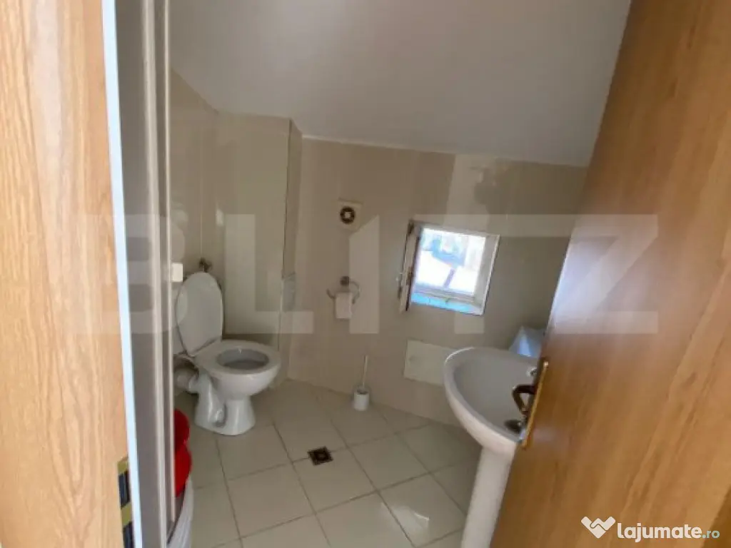 Spatiu birouri ultracentral in suprafață de 25 mp