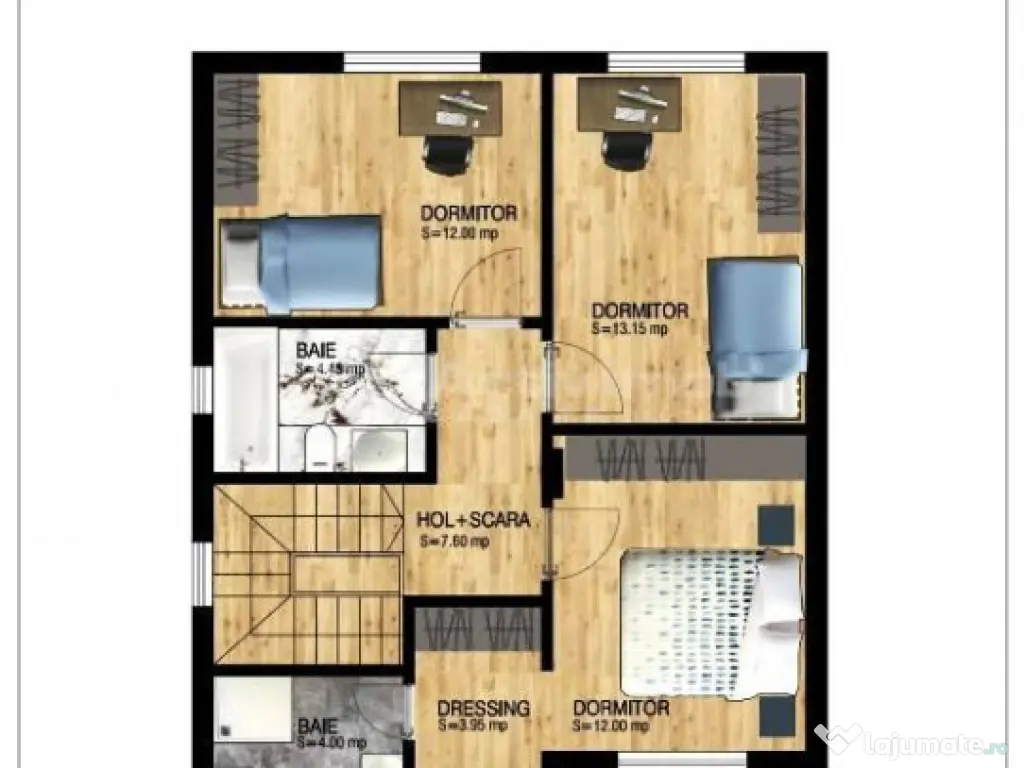 Casa individuala-Prelungirea Ghencea-Margelelor - de la 175