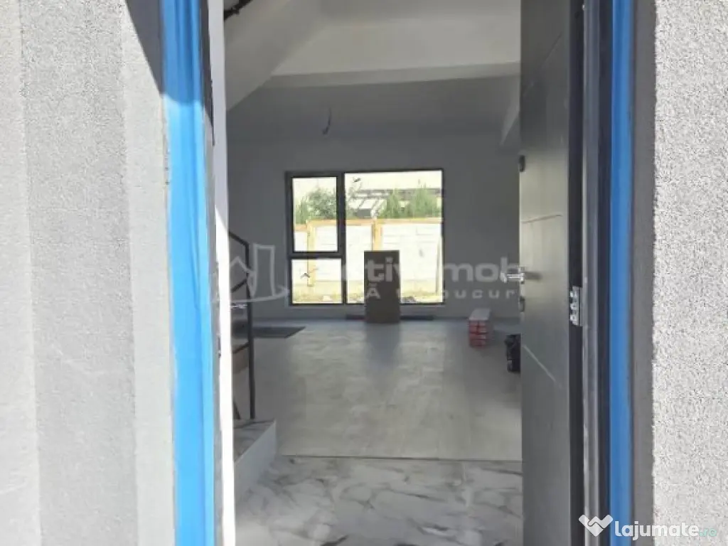 Casa individuala-Prelungirea Ghencea-Margelelor - de la 175