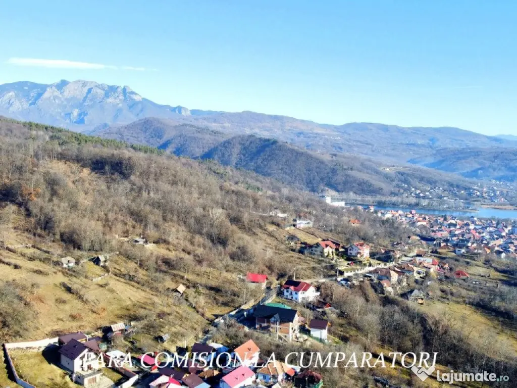 CALIMANESTI, TEREN 1231 MP 