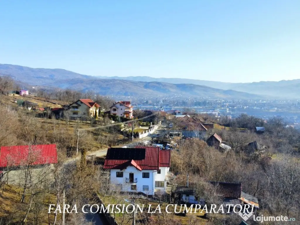 CALIMANESTI, TEREN 1231 MP 