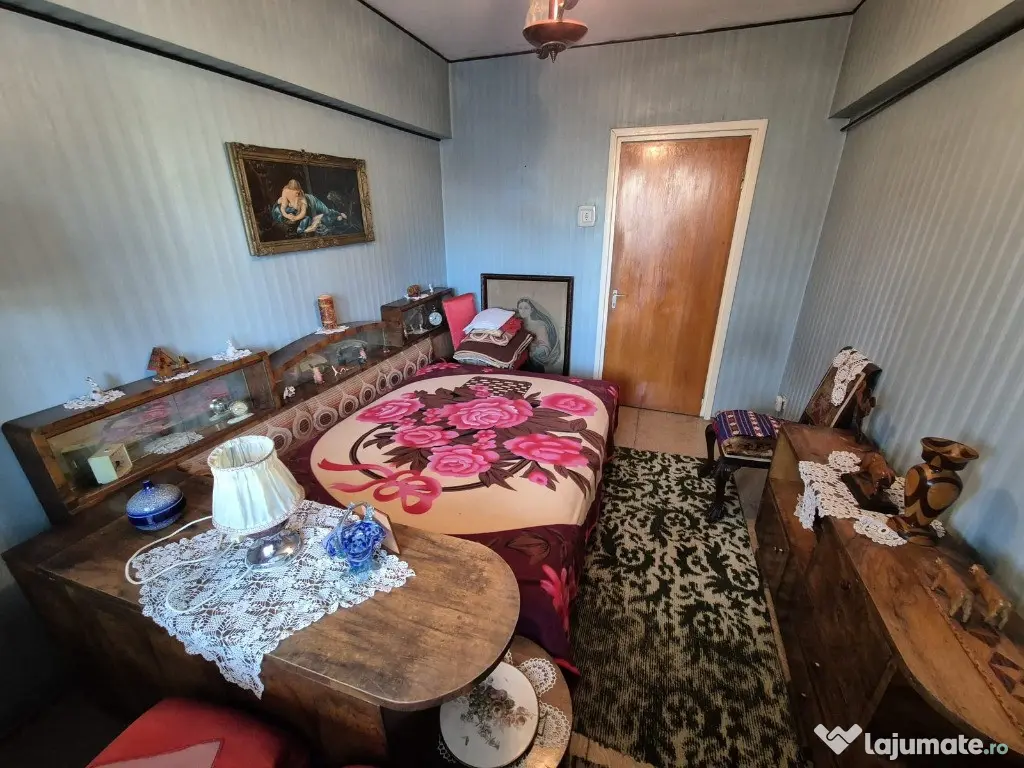 Ion Mihalache-parcul Kiseleff, vanzare apartament 3 camere decomandat 