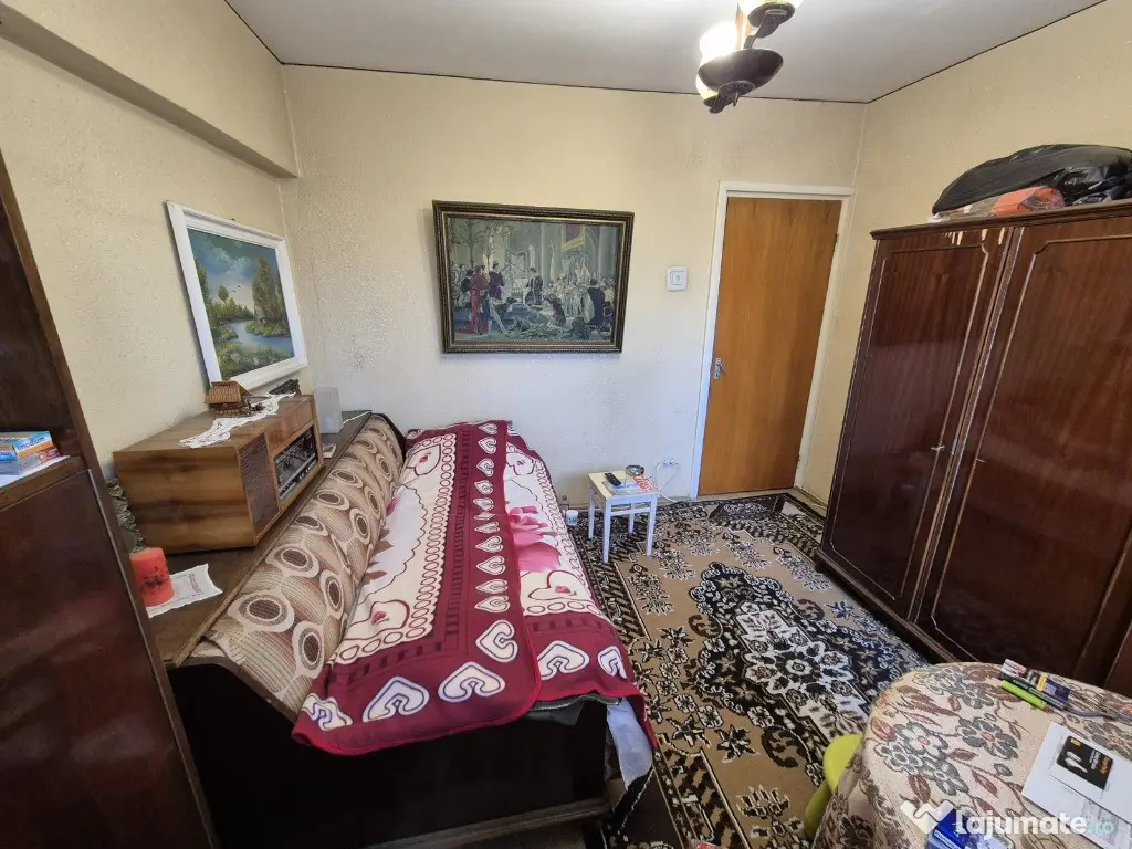 Ion Mihalache-parcul Kiseleff, vanzare apartament 3 camere decomandat 