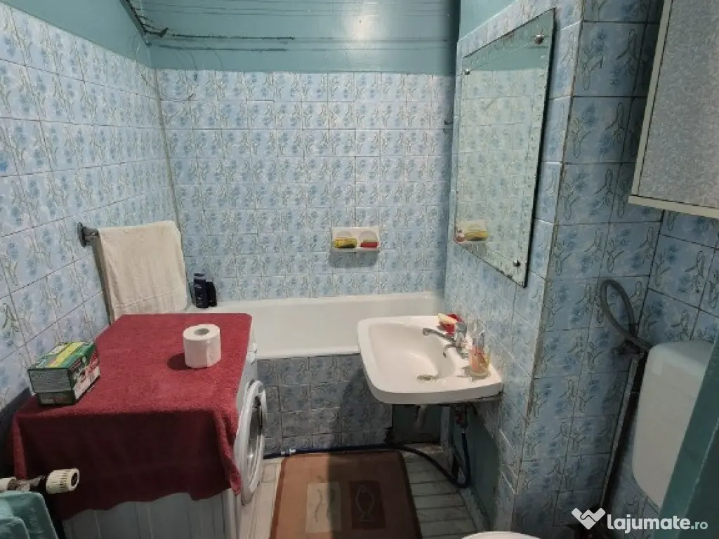 Ion Mihalache-parcul Kiseleff, vanzare apartament 3 camere decomandat 