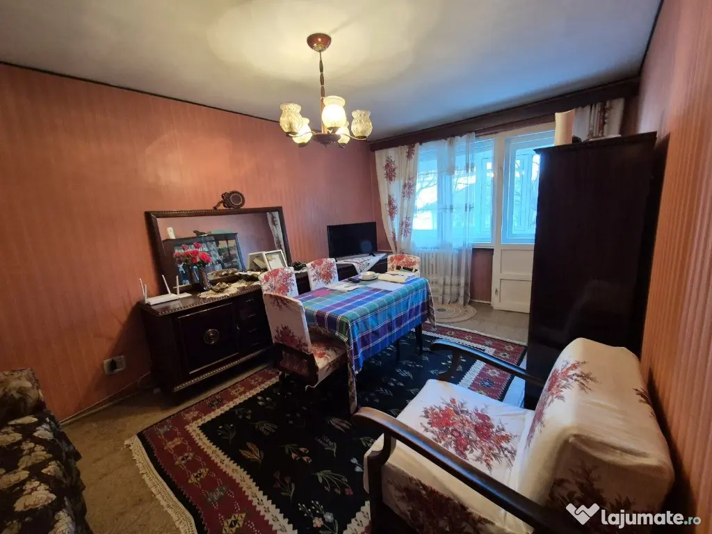 Ion Mihalache-parcul Kiseleff, vanzare apartament 3 camere decomandat 