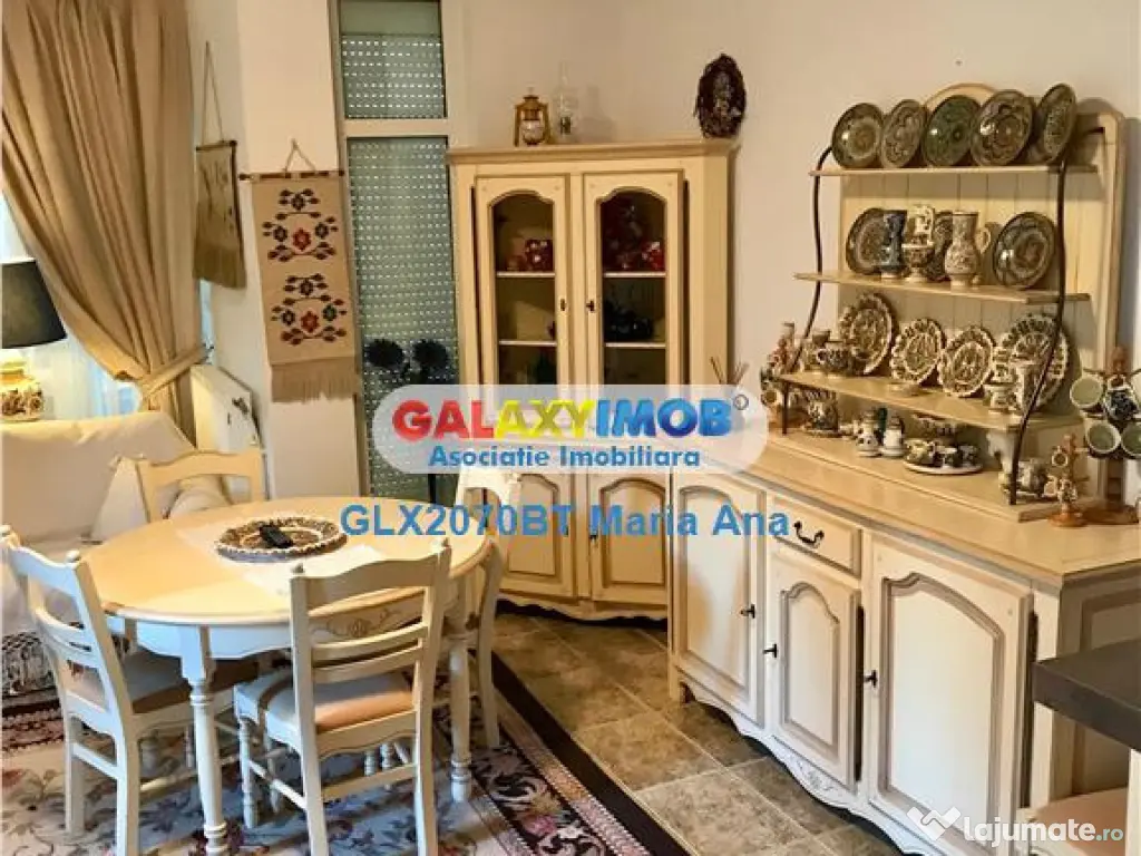 Casa de vacanta, la munte, Pojorata, Bucovina!