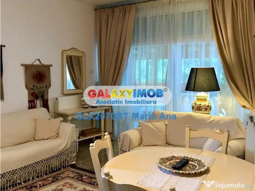 Casa de vacanta, la munte, Pojorata, Bucovina!