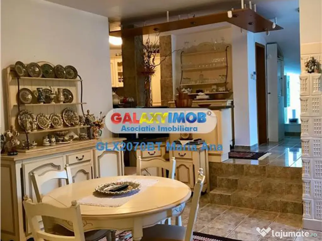 Casa de vacanta, la munte, Pojorata, Bucovina!