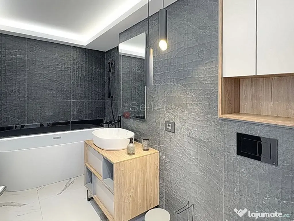 Prima Inchiriere - Cosmopolit 