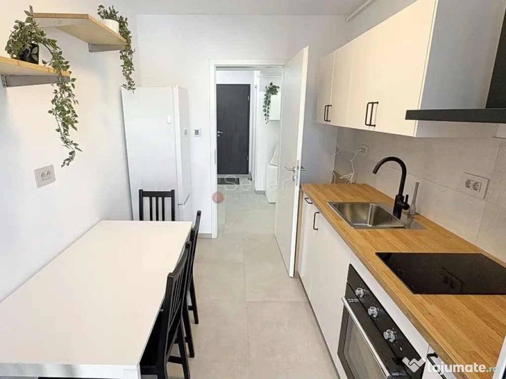 Prima Inchiriere - Cosmopolit 