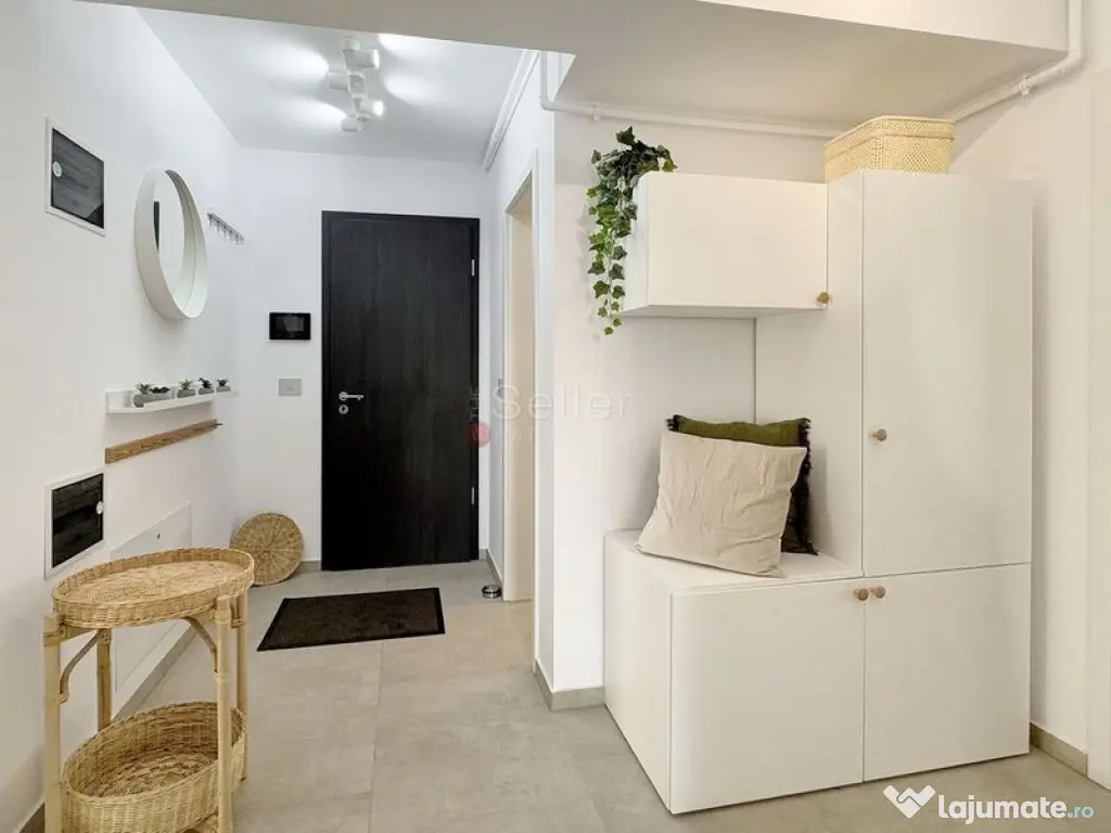 Prima Inchiriere - Cosmopolit 