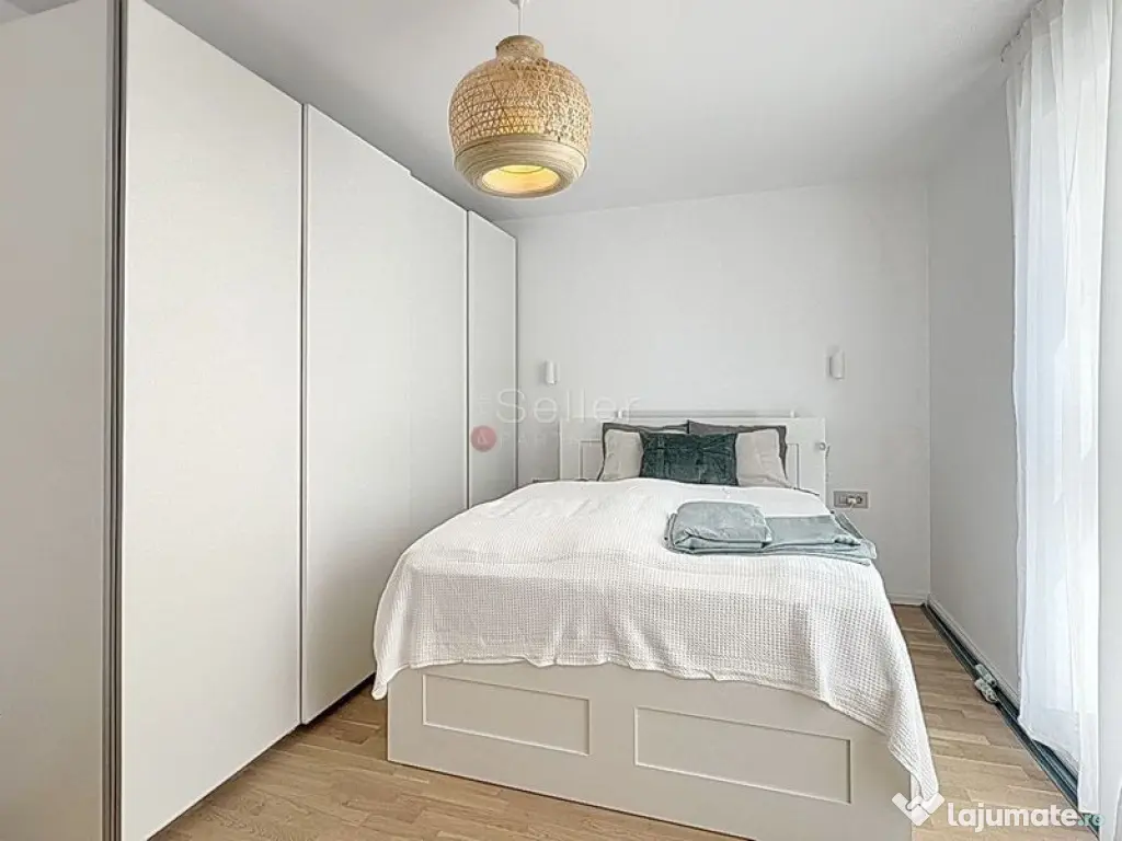 Prima Inchiriere - Cosmopolit 