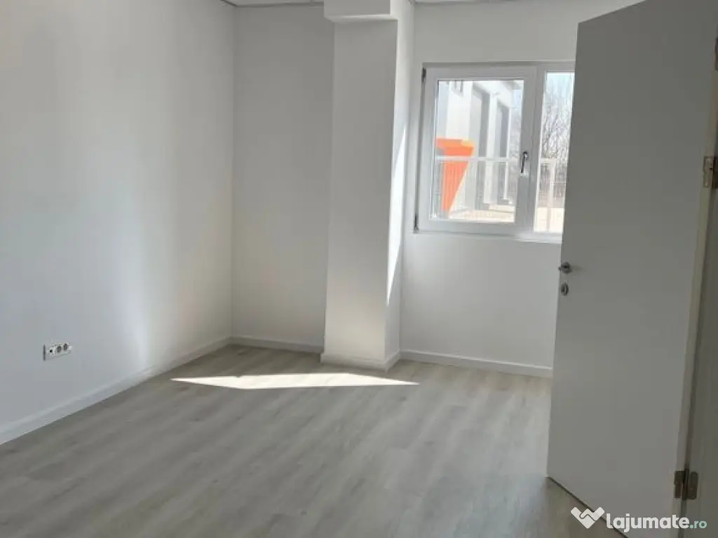 Spatiu depozitare si productie Soseaua de centru Chitila 