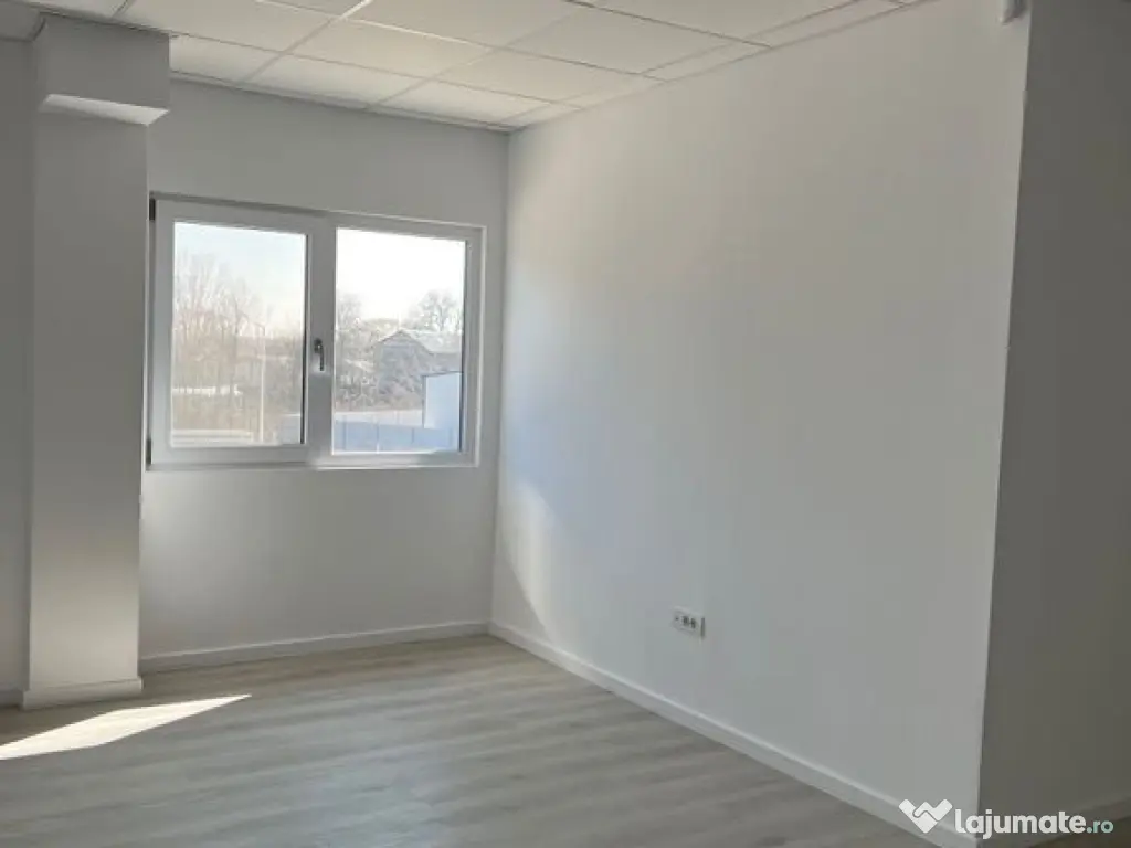 Spatiu depozitare si productie Soseaua de centru Chitila 