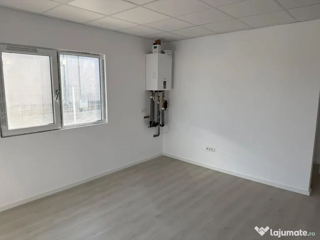 Spatiu depozitare si productie Soseaua de centru Chitila 