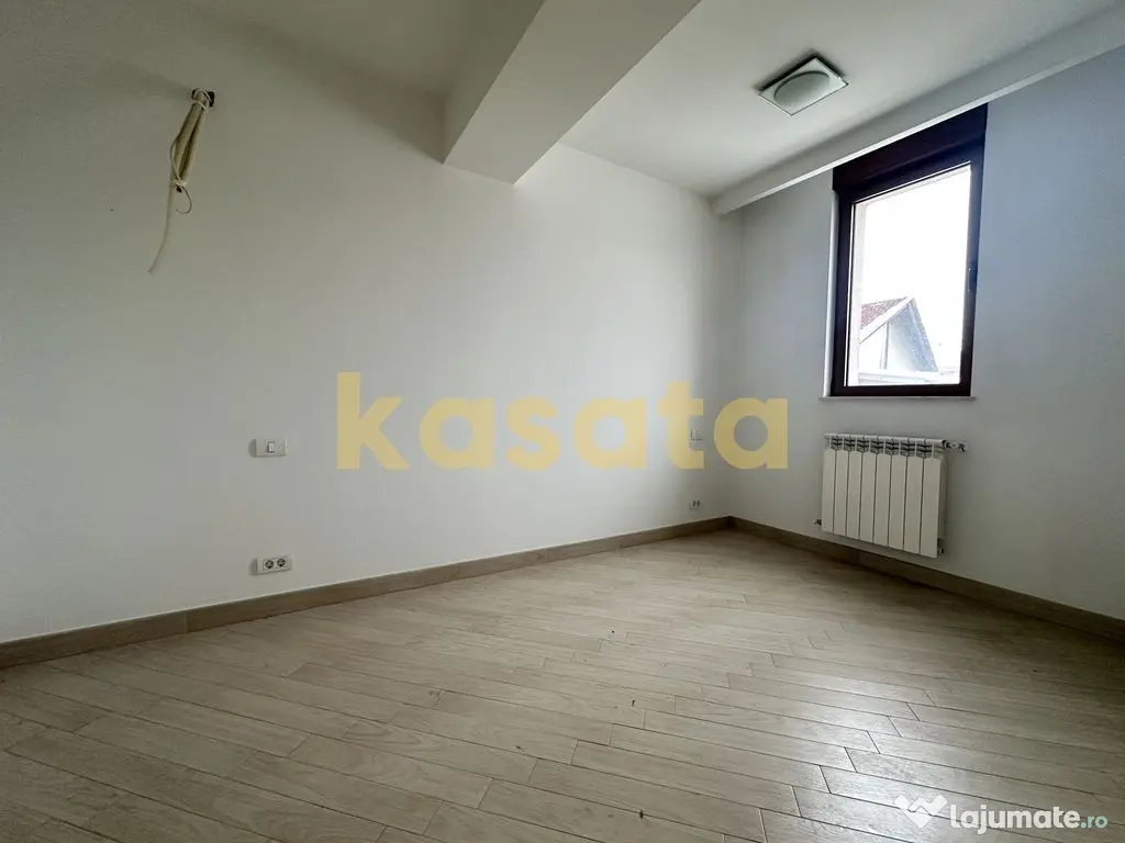APARTAMENT 2 CAMERE | DOROBANTI | BLOC NOU 