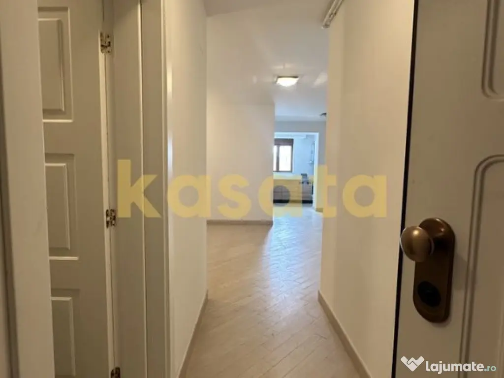 APARTAMENT 2 CAMERE | DOROBANTI | BLOC NOU 