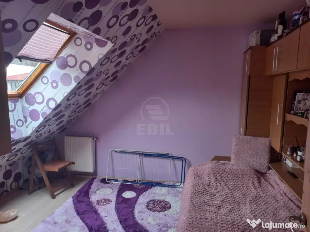 Apartament 1 camera ,zona Porii 