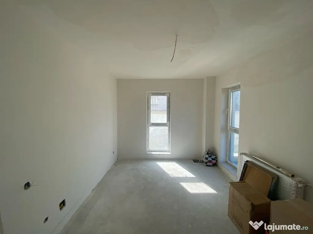 Sub pretul pietei! Apartament 3 camere/parcare subterana/zona Eroilor