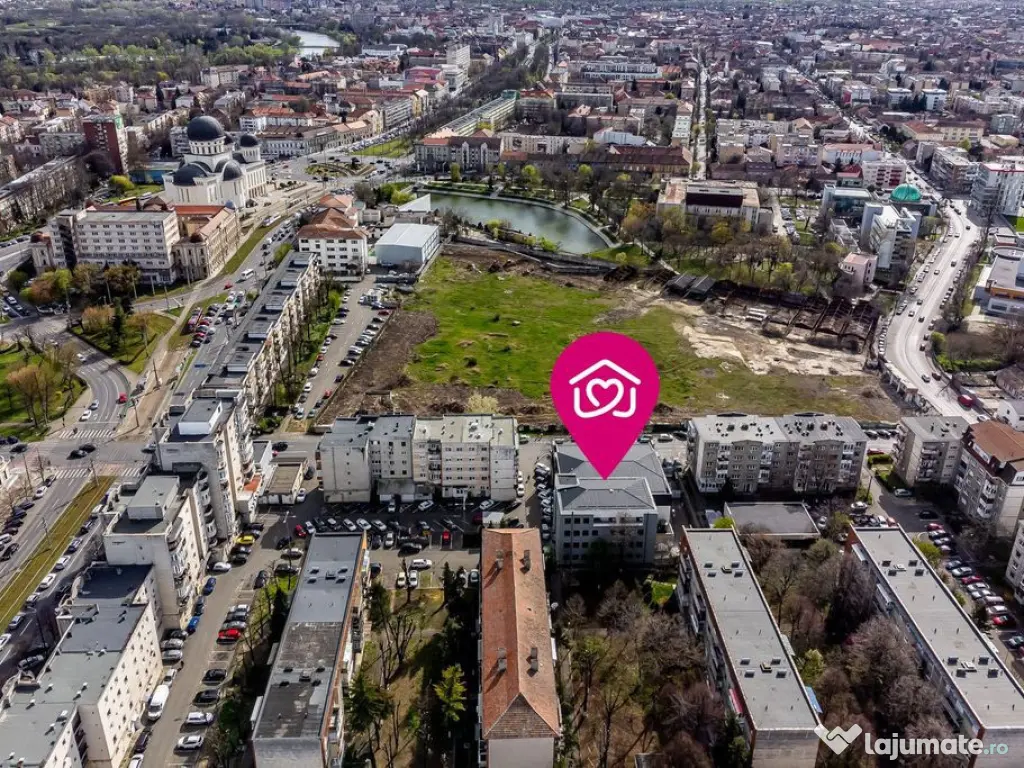 Birouri premium de închiriat Arad 