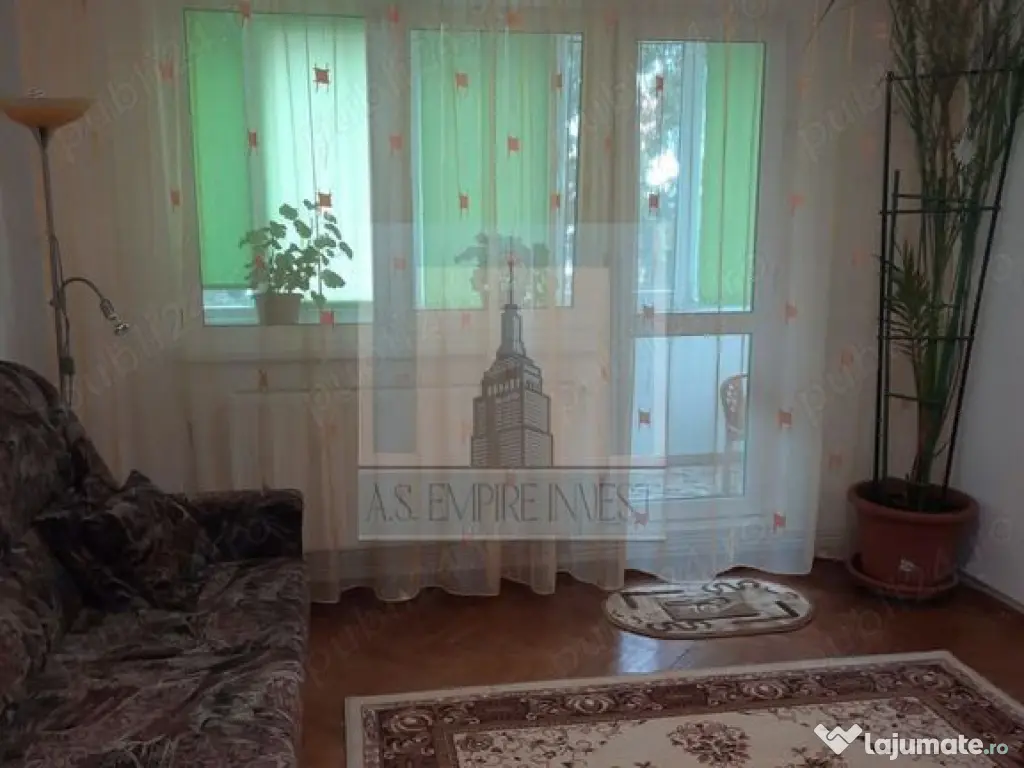 Apartament 2 camere - zona Astra (ID: CP2396574)