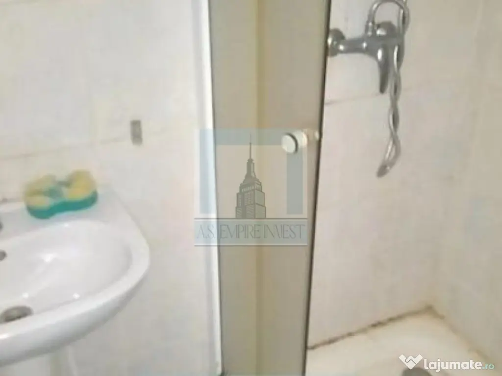 Garsoniera mobilata-utilata - zona Triaj (ID: 9802)