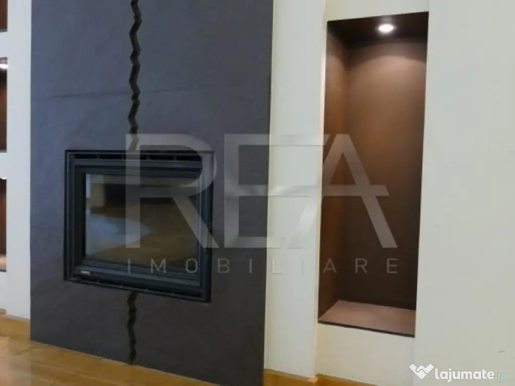 Vila Exclusivista | Piscina si 1877 m.p teren | Erou Iancu N