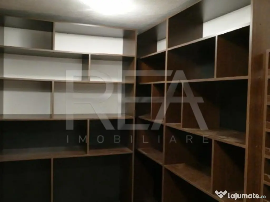 Vila Exclusivista | Piscina si 1877 m.p teren | Erou Iancu N